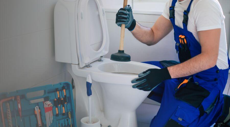 Professional same day plumber in Barstow, IL